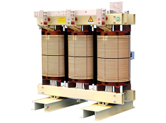 SGB13系列干式电力变压器