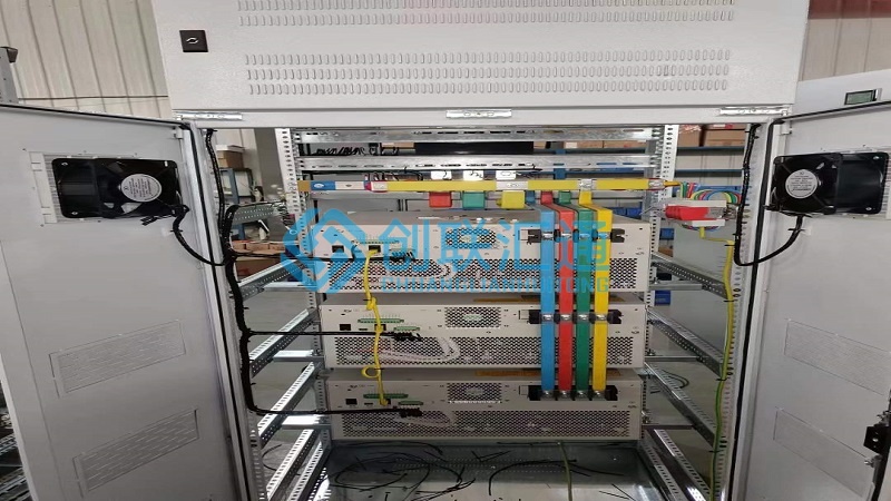 SVG无功补偿装置