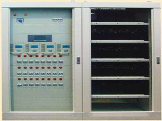 GZDW型智能高频直流电源柜/控制柜