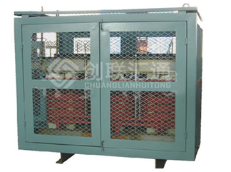 硅碳棒(玻璃浮法槽锡)炉变压器